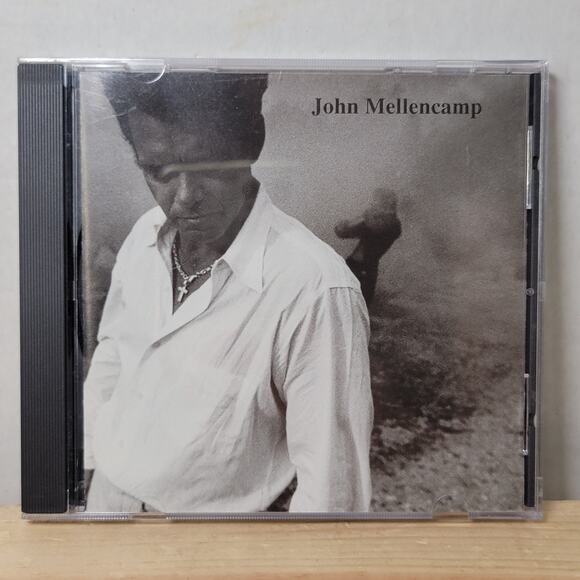 CD John Mellencamp - John Mellencamp - Picture 1 of 5